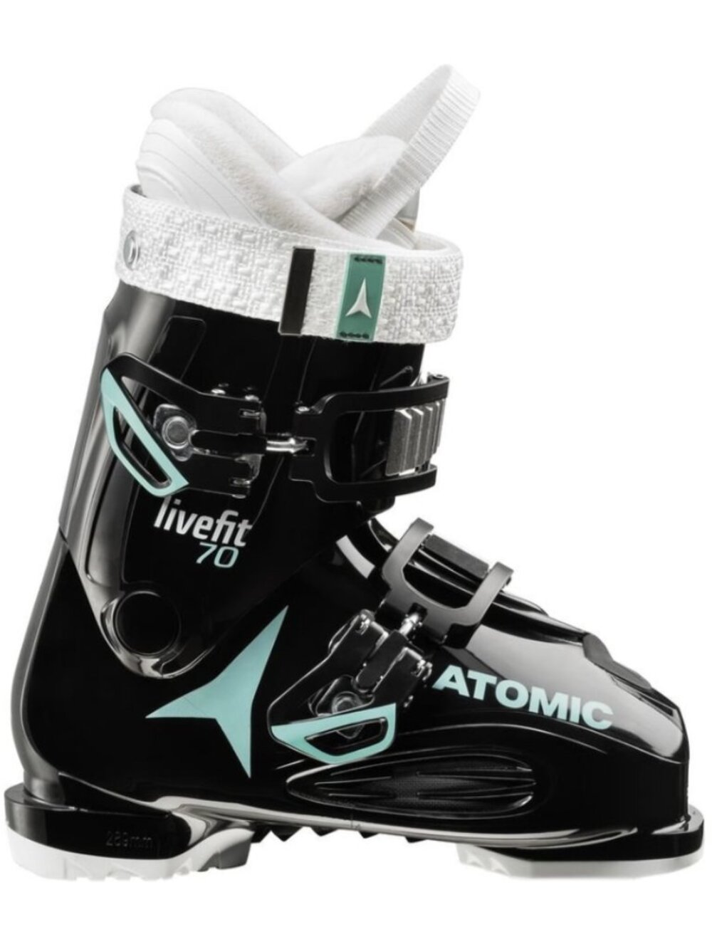 Atomic Live Fit 70 Ski Boots - Women's